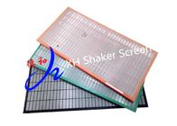 23''*45.875'' Mi Swaco Shale Shaker Screen Mesh Heat Resisting